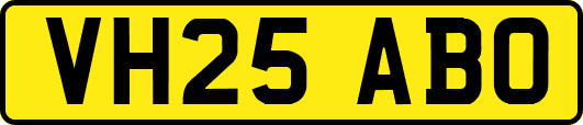 VH25ABO