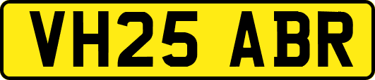 VH25ABR