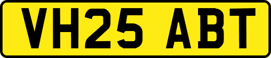 VH25ABT