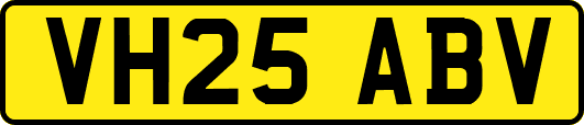 VH25ABV