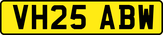 VH25ABW