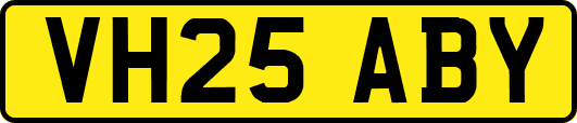 VH25ABY