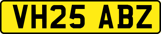 VH25ABZ