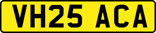 VH25ACA