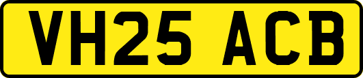 VH25ACB