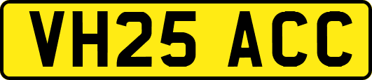VH25ACC