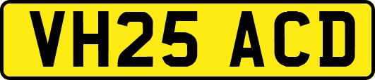 VH25ACD