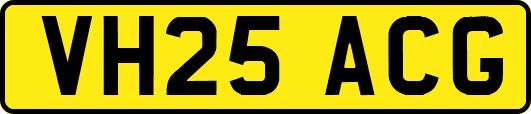 VH25ACG