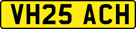 VH25ACH