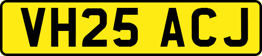VH25ACJ