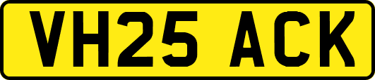 VH25ACK