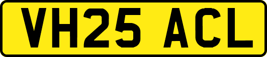 VH25ACL