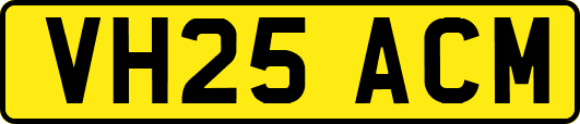 VH25ACM