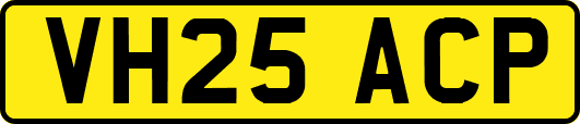 VH25ACP