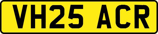VH25ACR