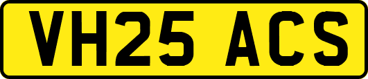 VH25ACS