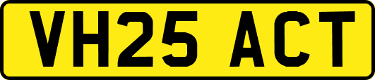 VH25ACT