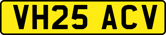 VH25ACV
