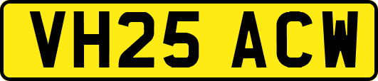 VH25ACW