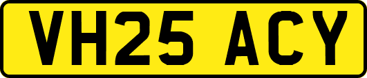VH25ACY