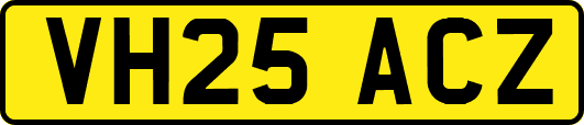 VH25ACZ