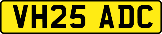 VH25ADC