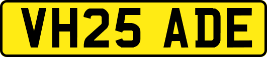 VH25ADE