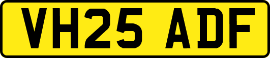 VH25ADF