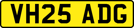 VH25ADG