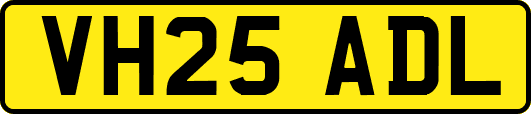 VH25ADL