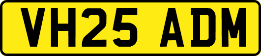 VH25ADM