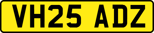 VH25ADZ