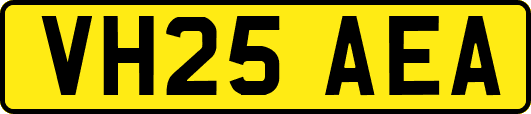 VH25AEA