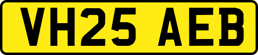 VH25AEB