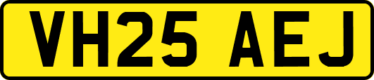 VH25AEJ