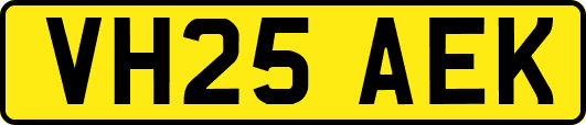 VH25AEK