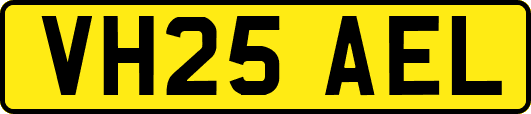 VH25AEL