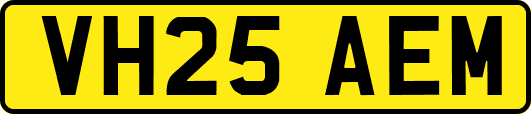 VH25AEM