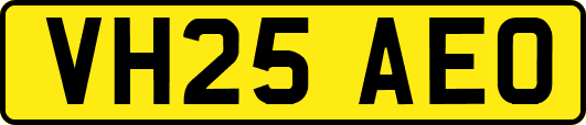 VH25AEO