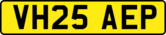 VH25AEP