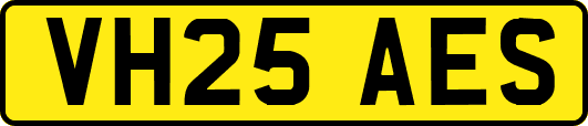 VH25AES