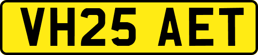 VH25AET