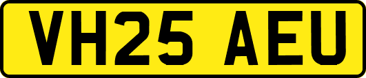 VH25AEU