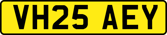 VH25AEY