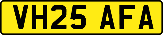 VH25AFA