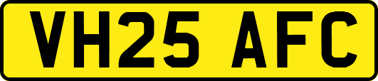 VH25AFC