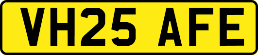VH25AFE