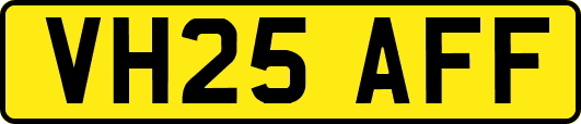 VH25AFF