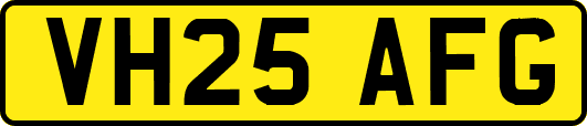 VH25AFG