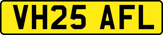 VH25AFL